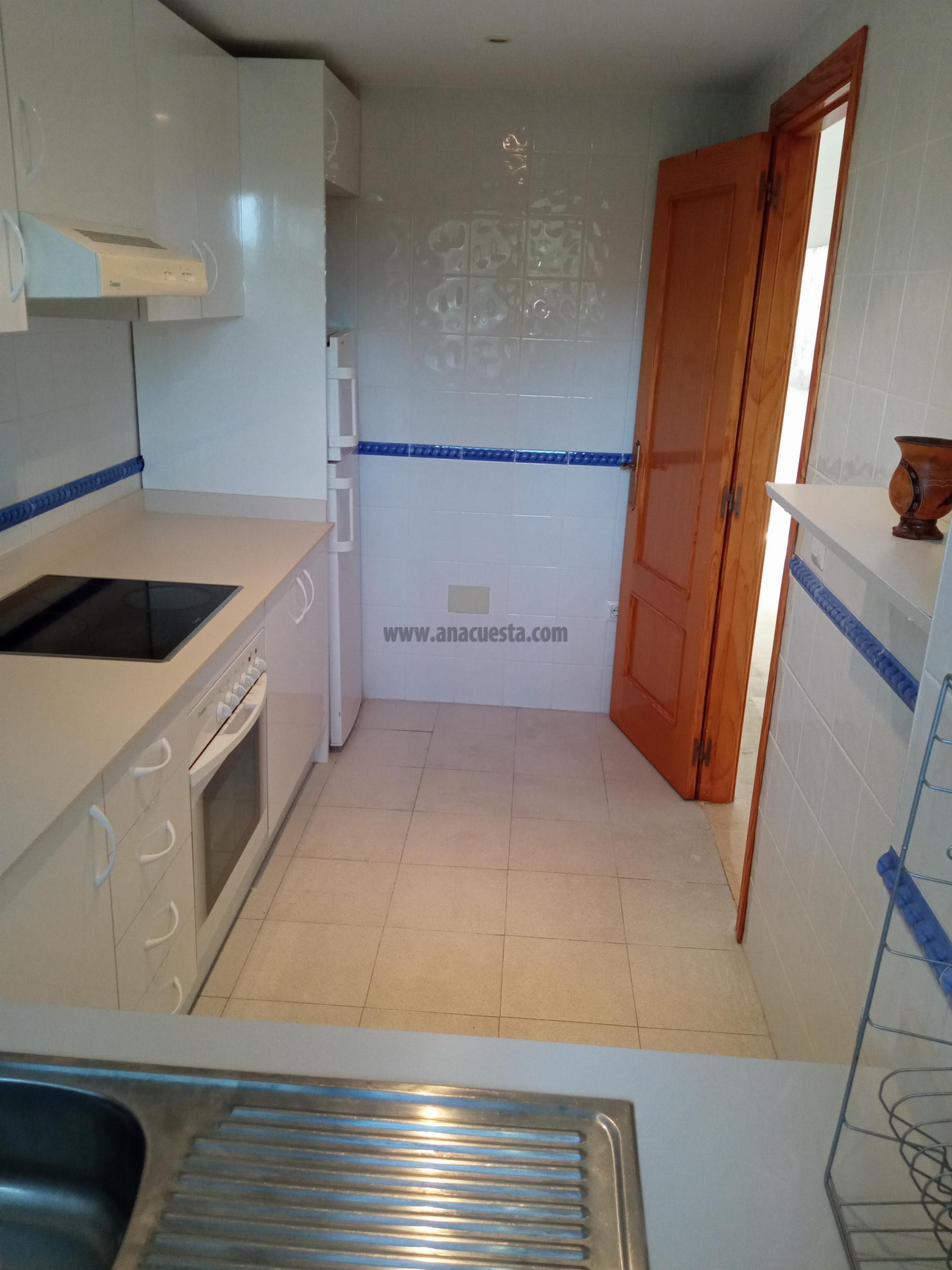 Vente de appartement dans Estepona
