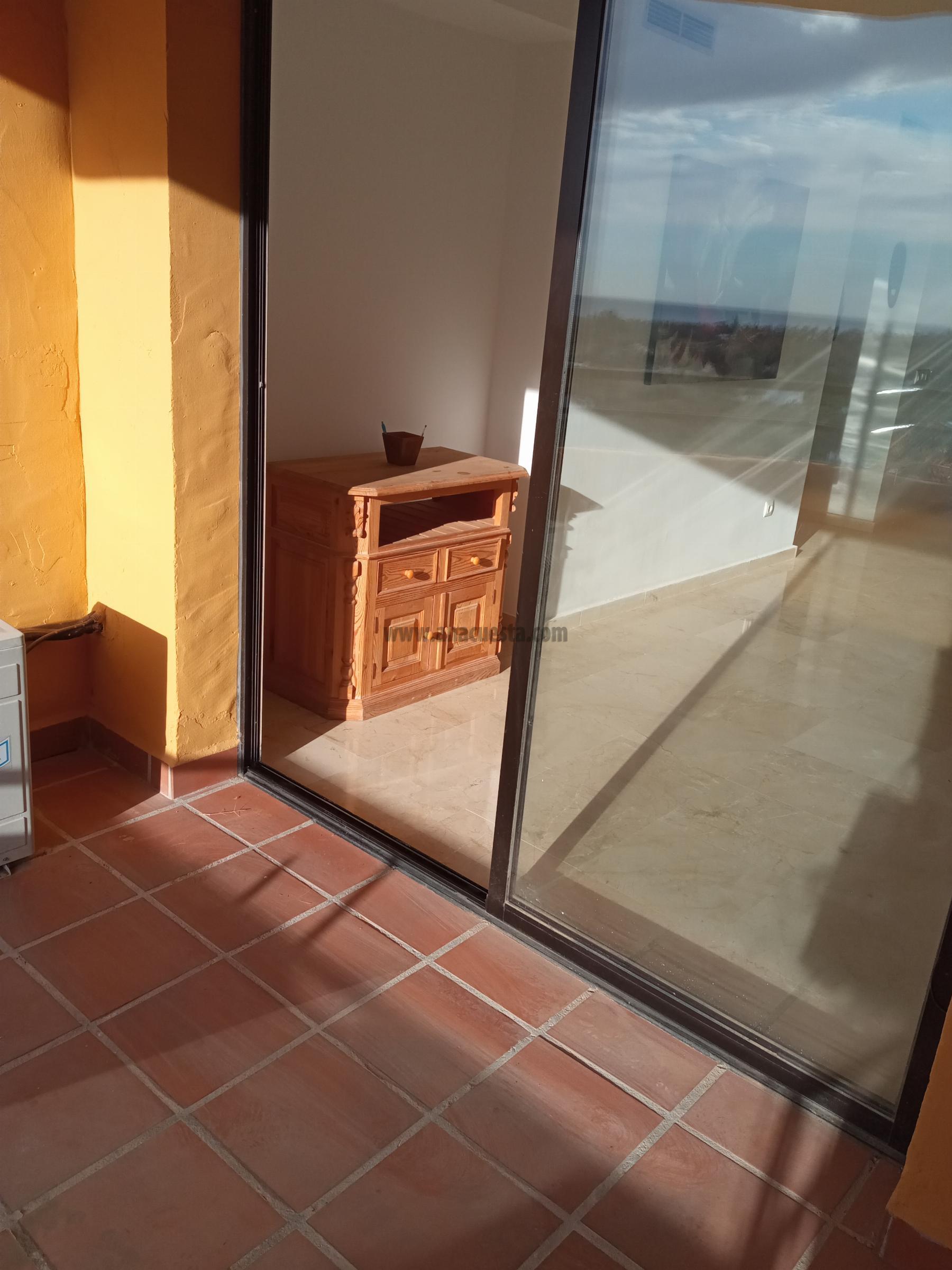 Vente de appartement dans Estepona