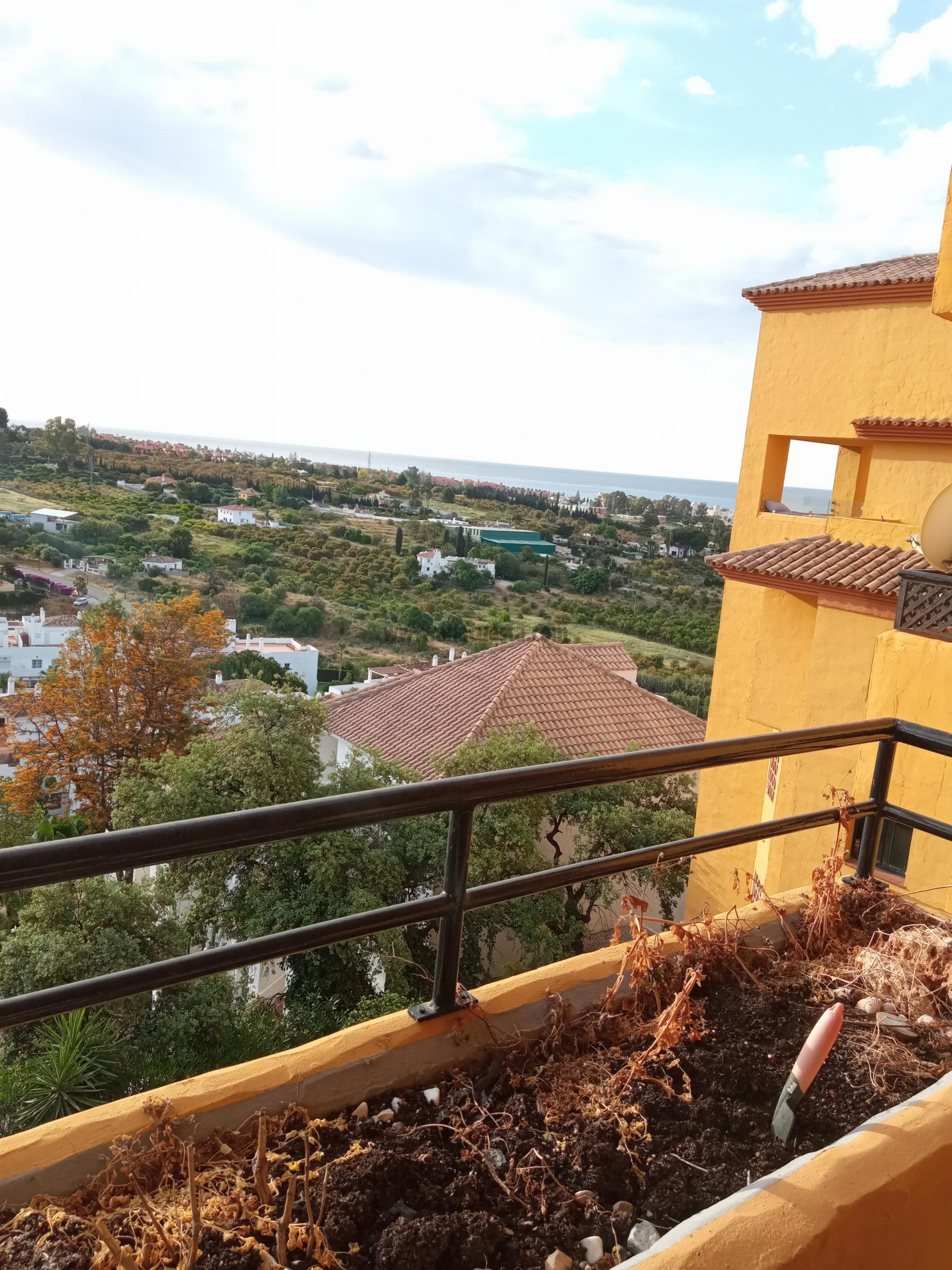 Vente de appartement dans Estepona