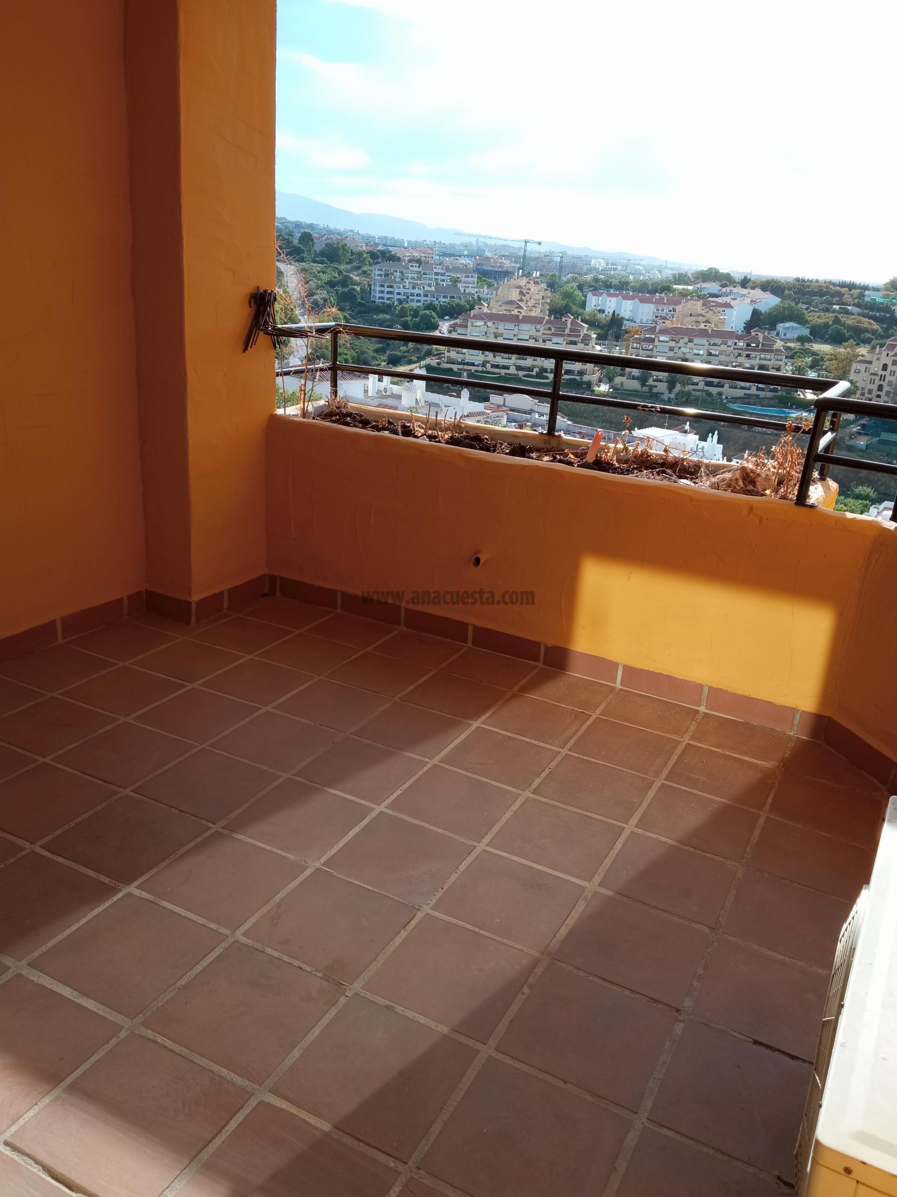 Vente de appartement dans Estepona