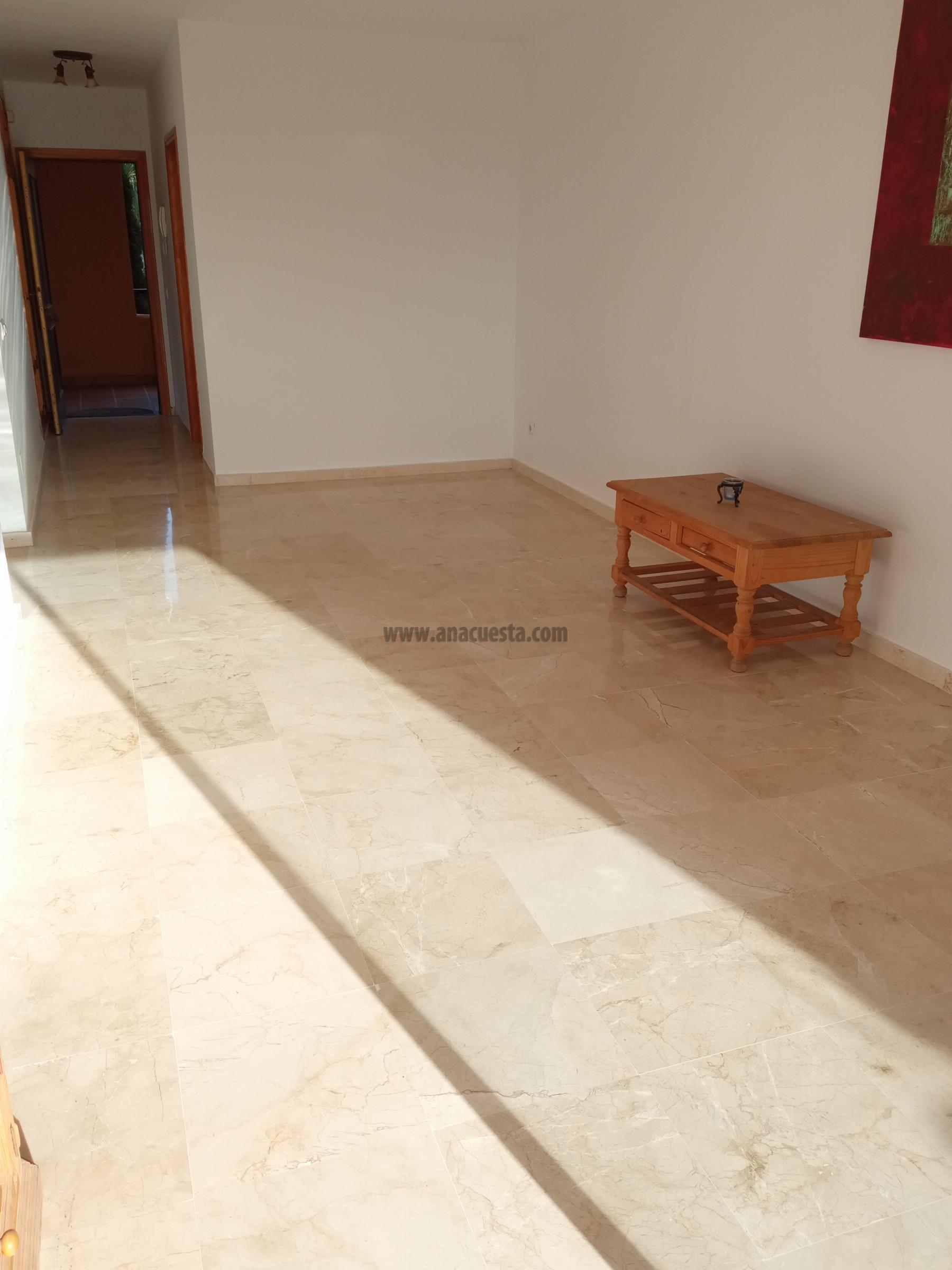Vente de appartement dans Estepona
