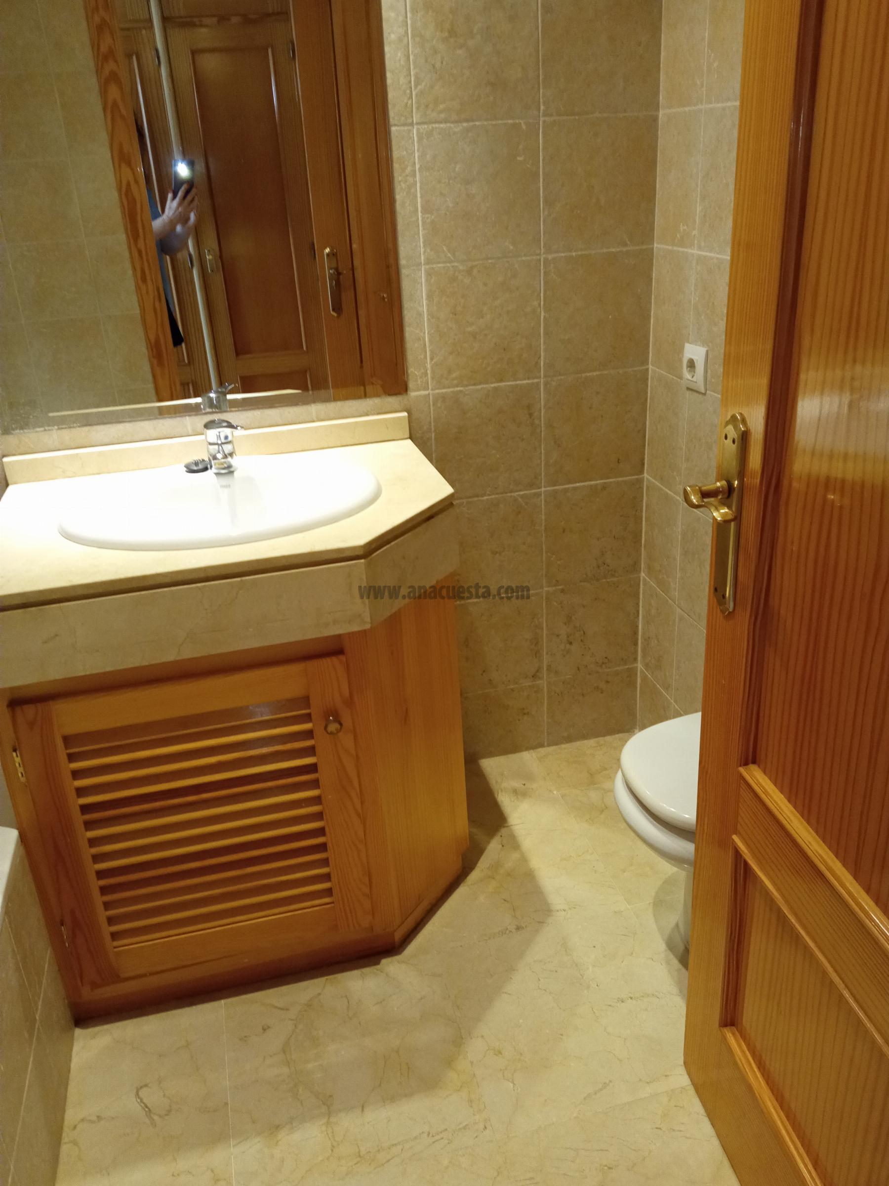 Vente de appartement dans Estepona