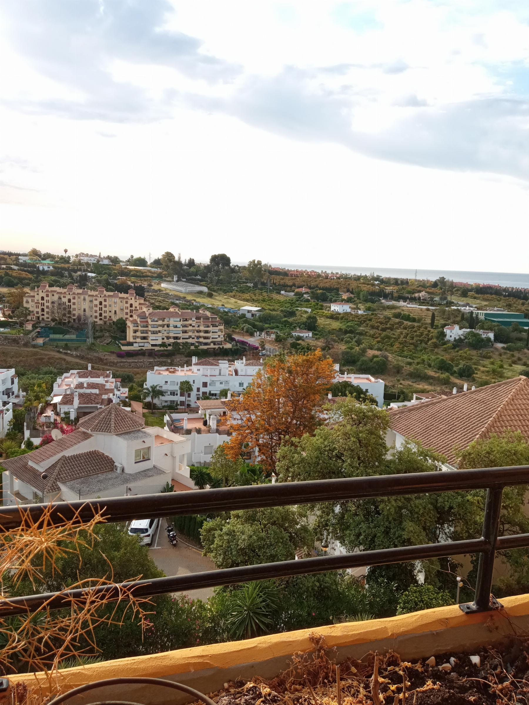 Vente de appartement dans Estepona