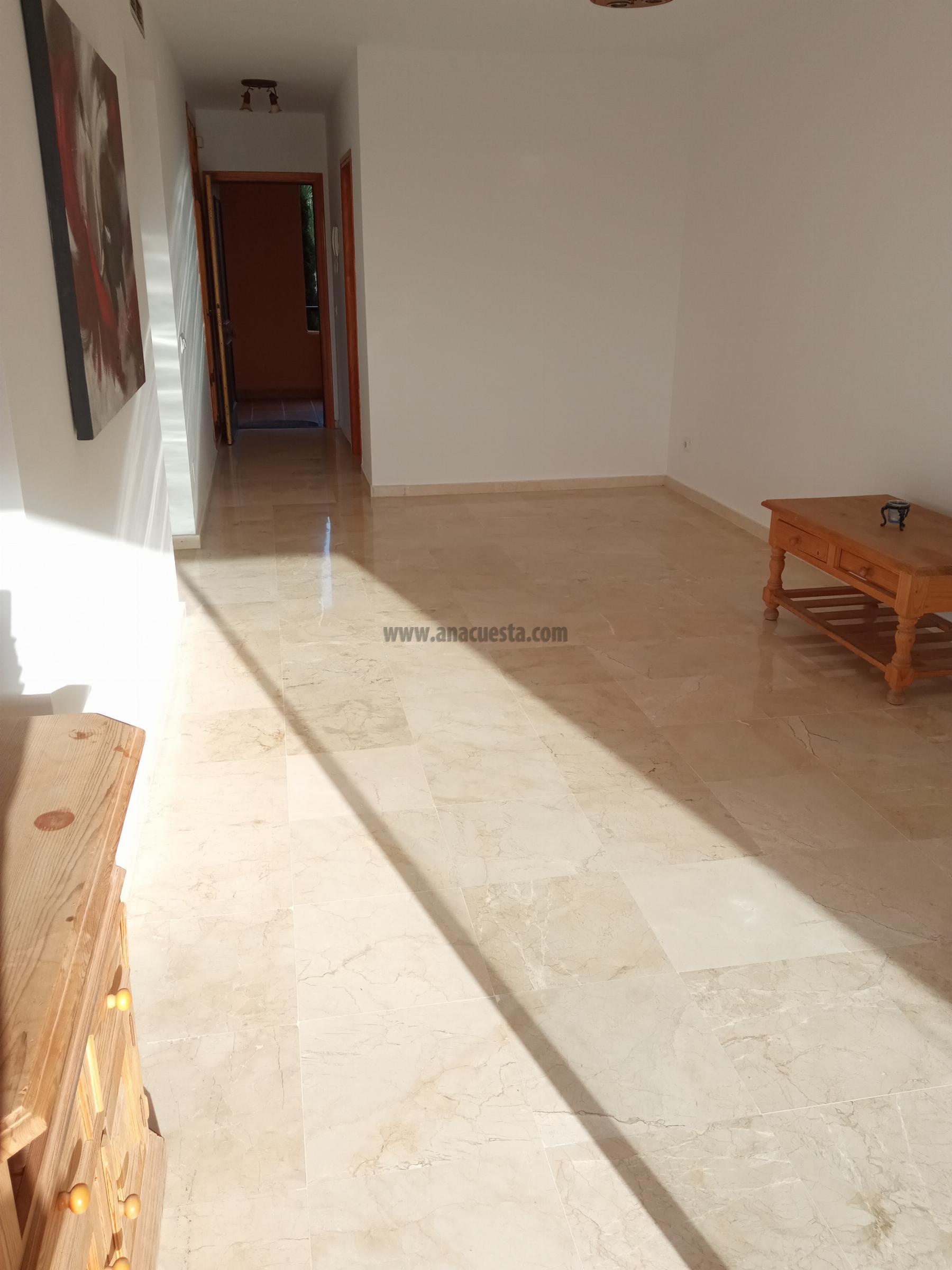 Vente de appartement dans Estepona