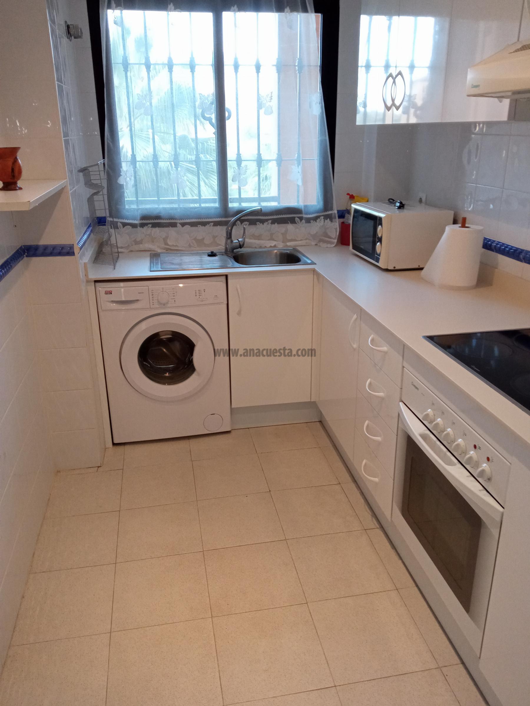 Vente de appartement dans Estepona