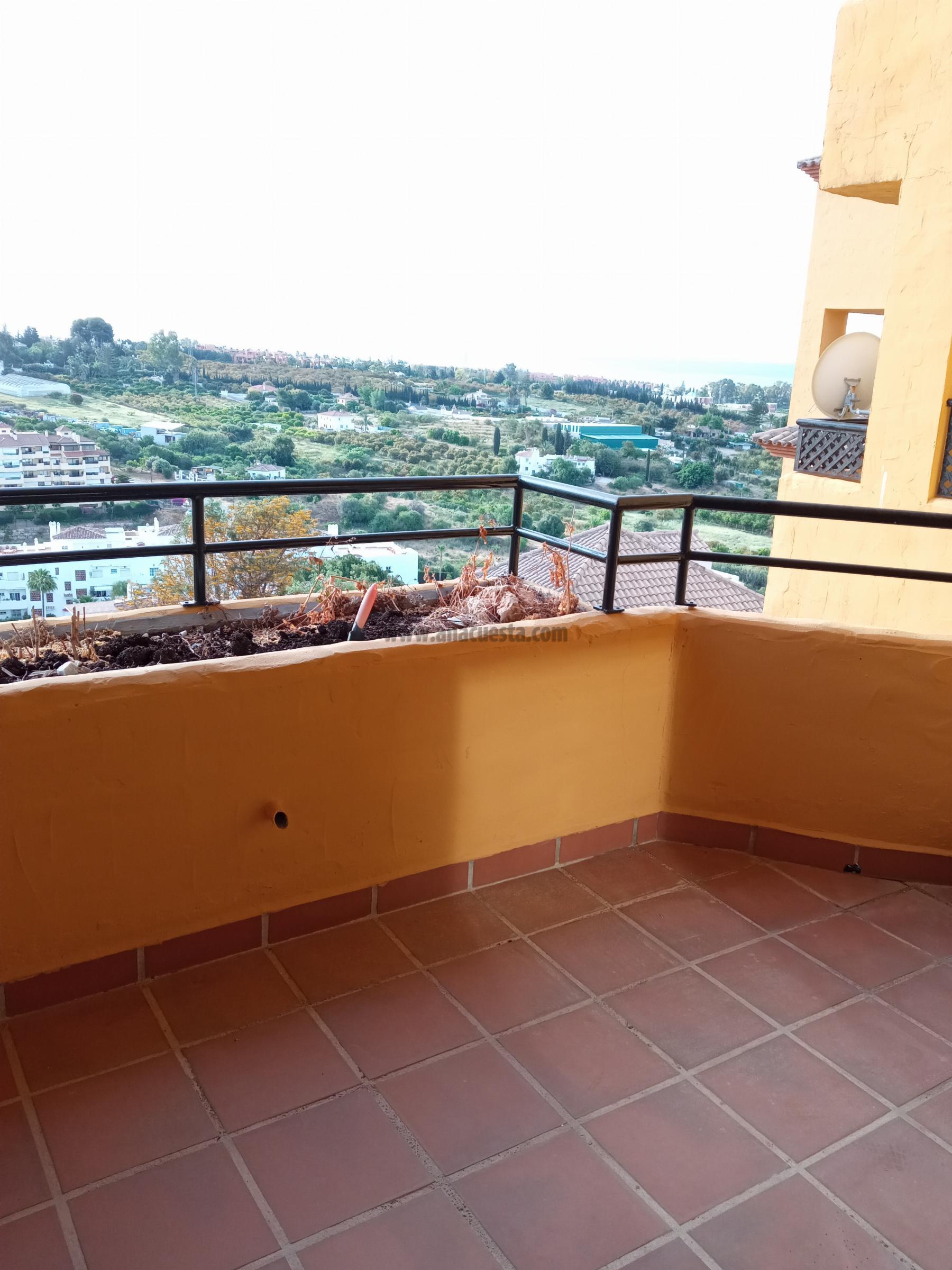 Vente de appartement dans Estepona
