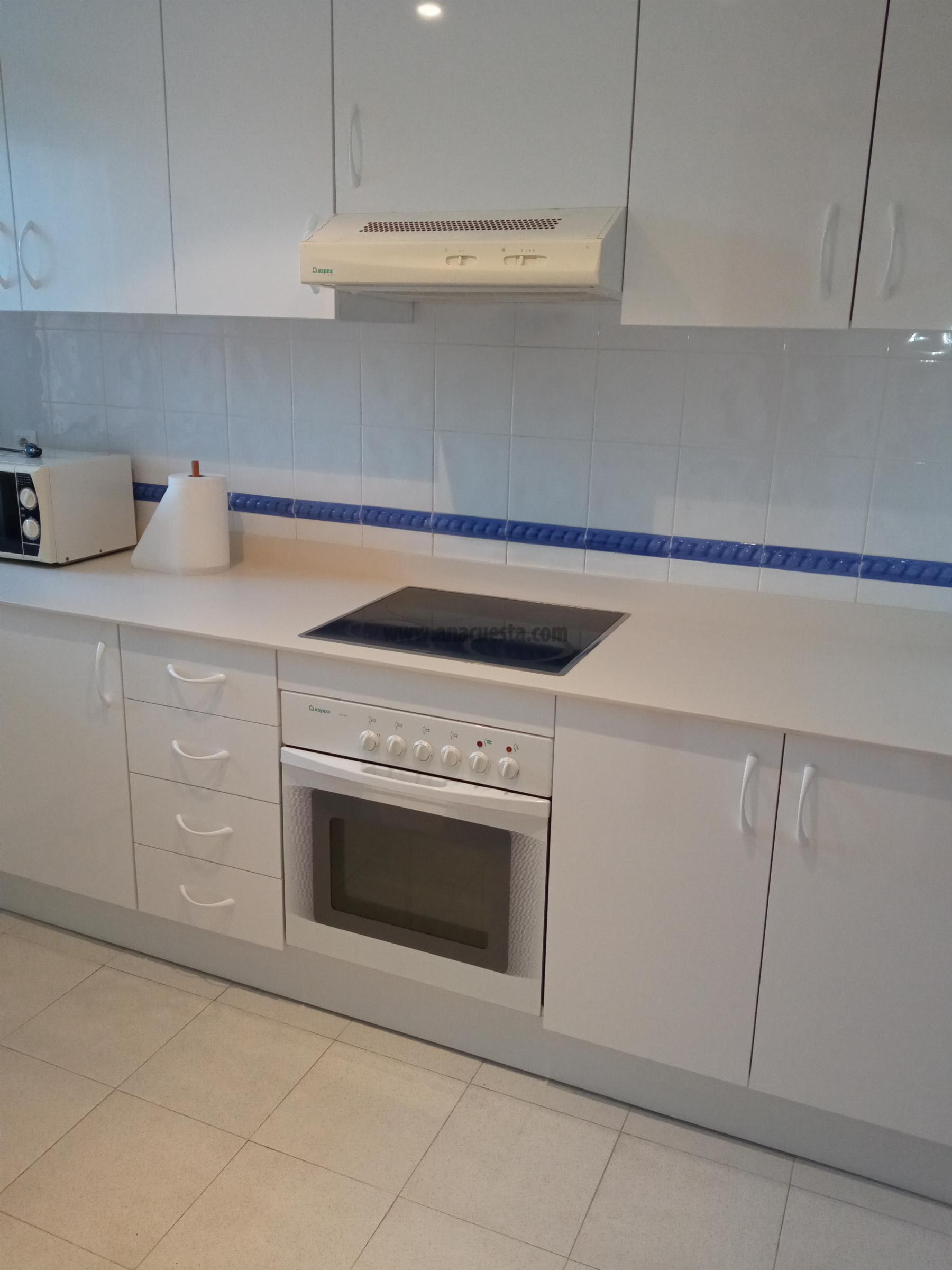Vente de appartement dans Estepona