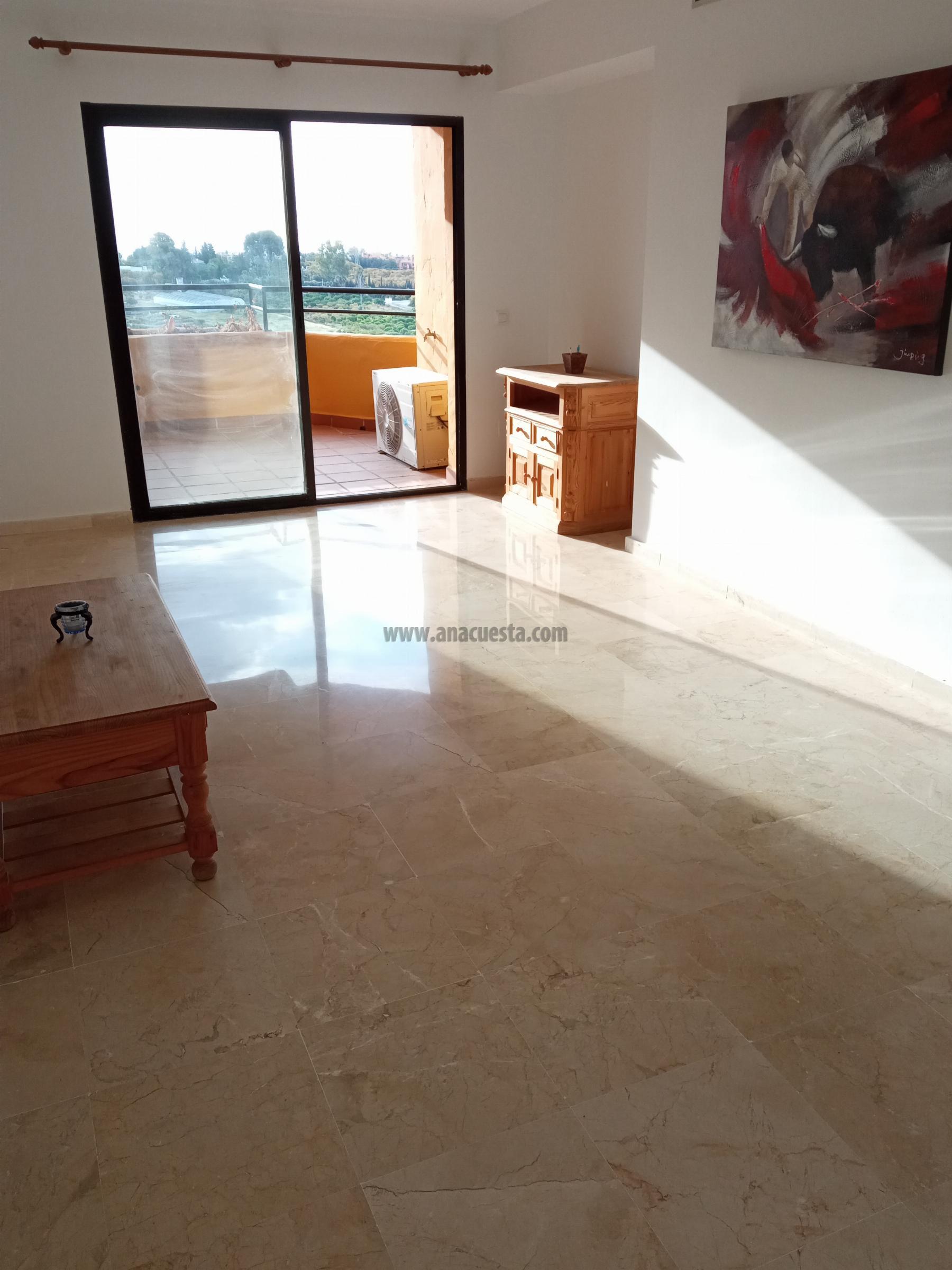Vente de appartement dans Estepona