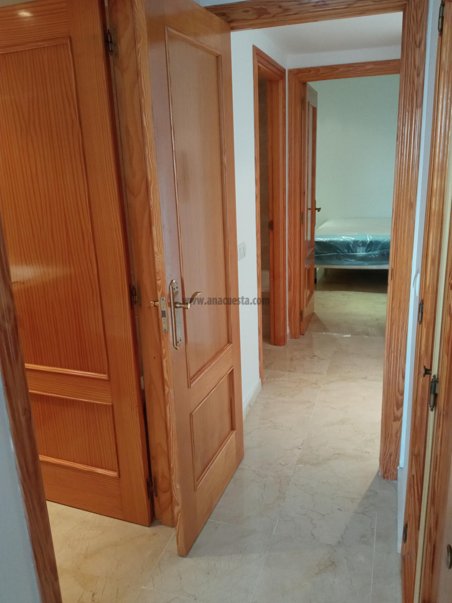 Vente de appartement dans Estepona