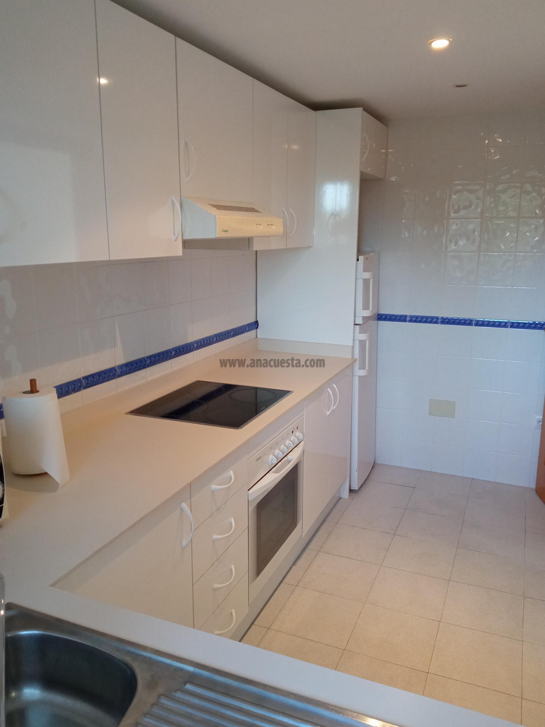 Vente de appartement dans Estepona