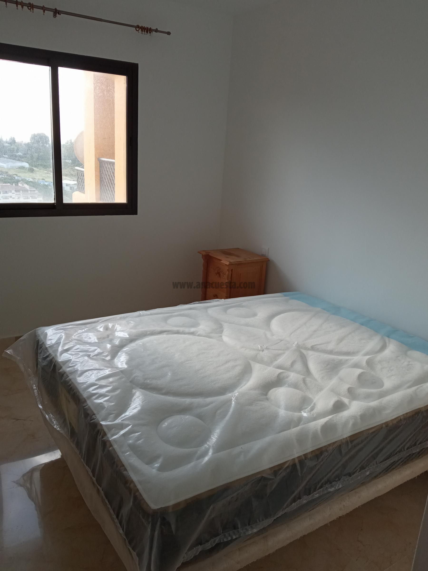 Vente de appartement dans Estepona