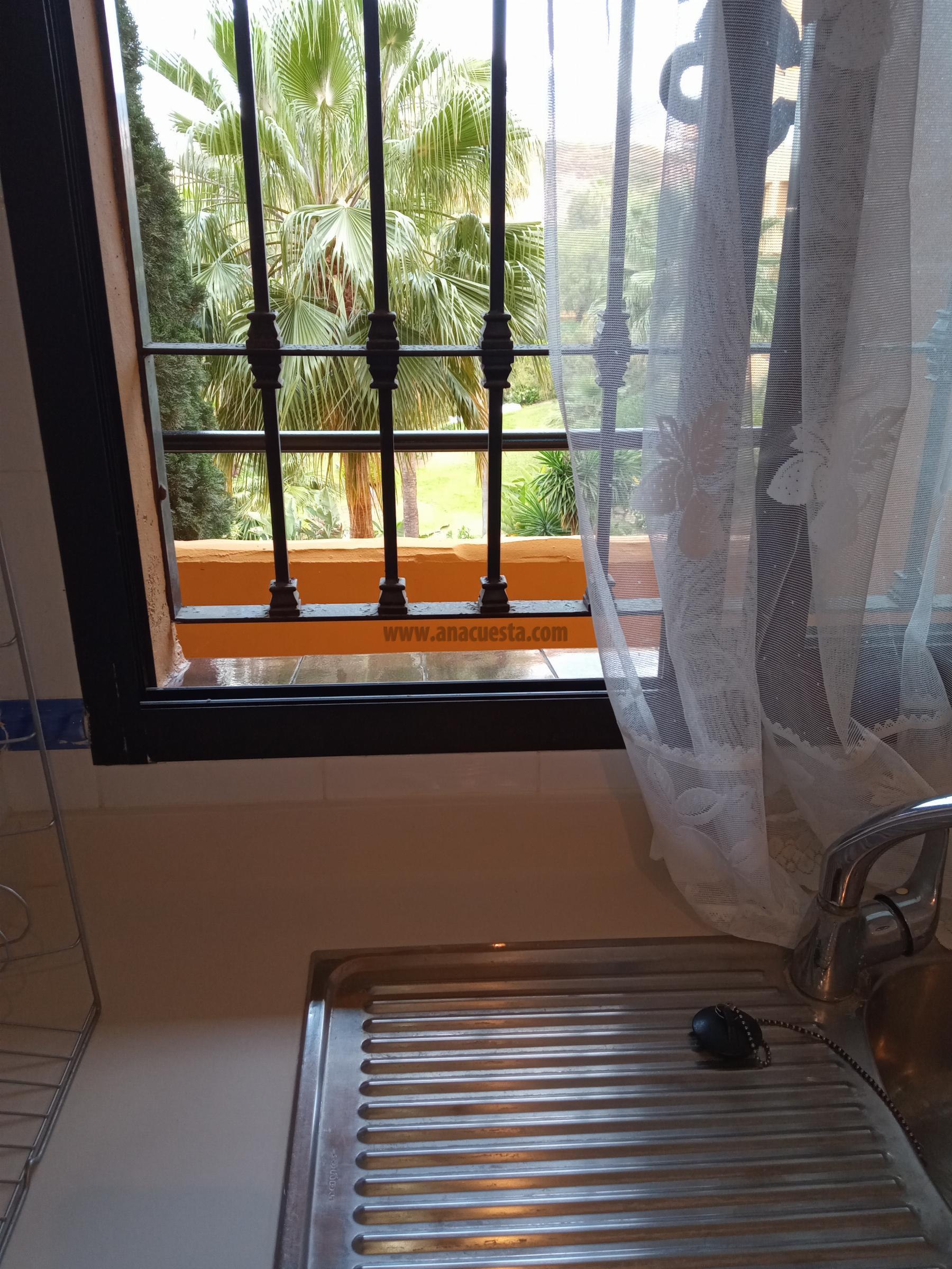 Vente de appartement dans Estepona