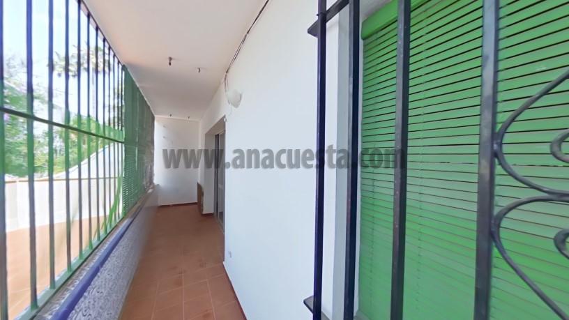 Venta de apartamento en Marbella
