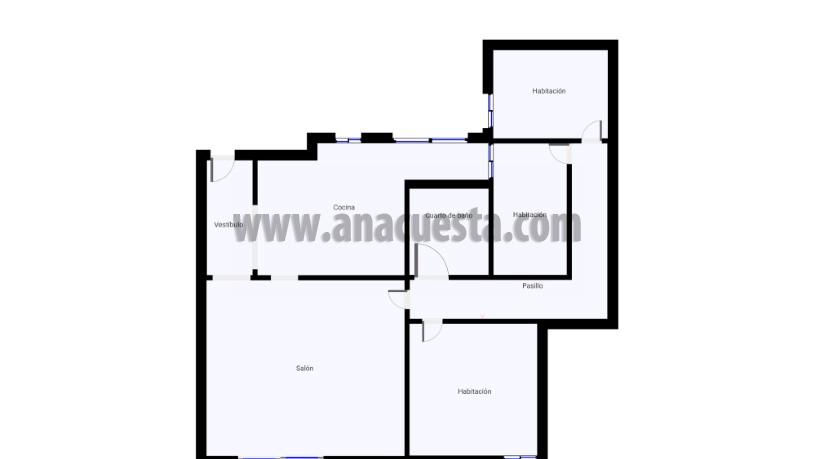 Venta de apartamento en Marbella