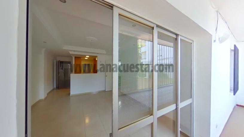 Venta de apartamento en Marbella