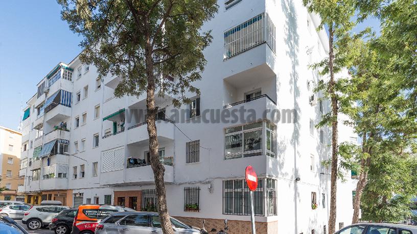 Venta de apartamento en Marbella