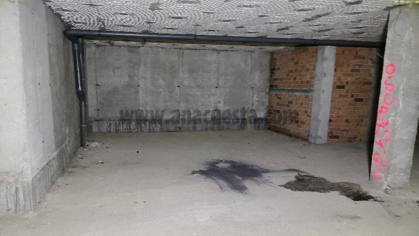 Vente de cave dans Manilva