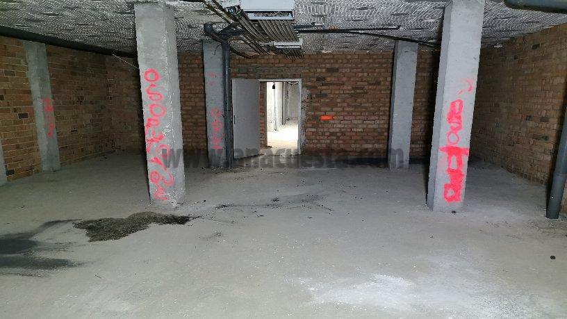 Vente de cave dans Manilva