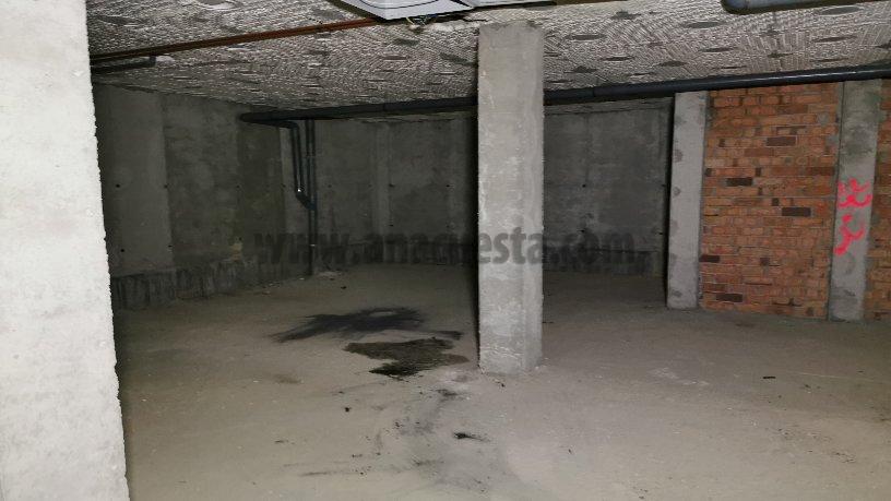 Vente de cave dans Manilva