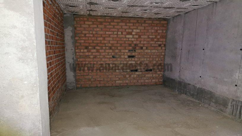 Vente de cave dans Manilva
