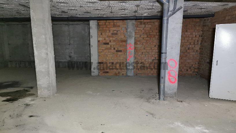 Vente de cave dans Manilva