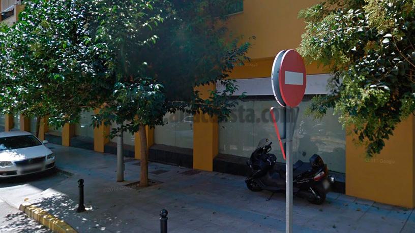 Venta de local comercial en Marbella