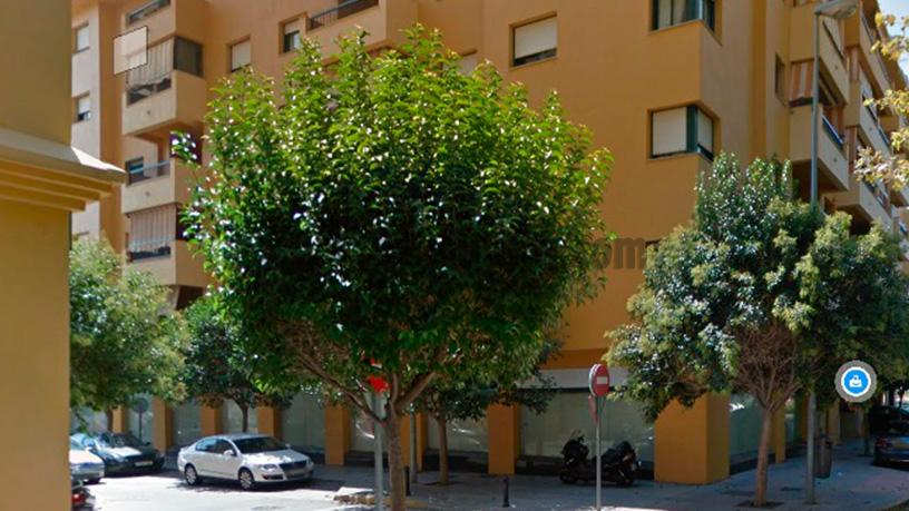 Venta de local comercial en Marbella