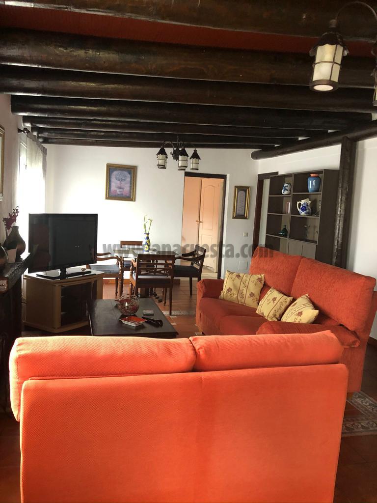 For sale of recreation property in Estepona