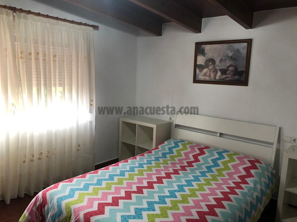 For sale of recreation property in Estepona