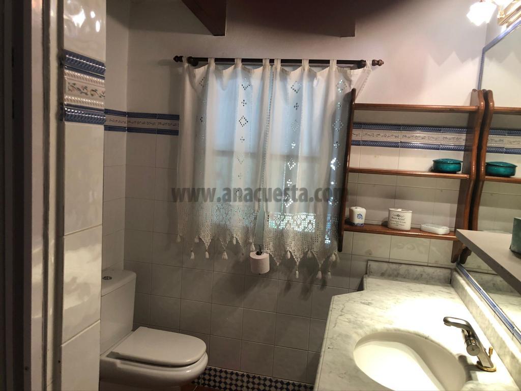For sale of recreation property in Estepona