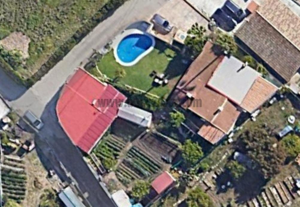 For sale of recreation property in Estepona