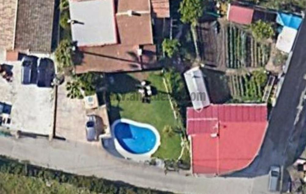 For sale of recreation property in Estepona