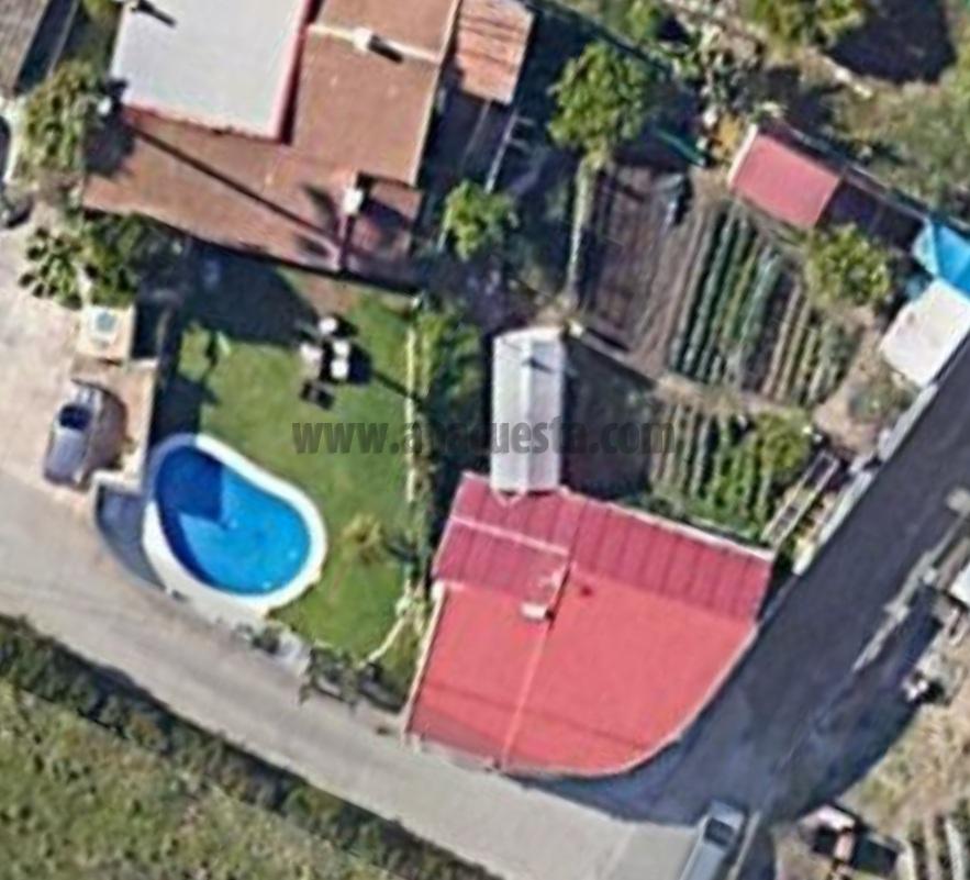 For sale of recreation property in Estepona