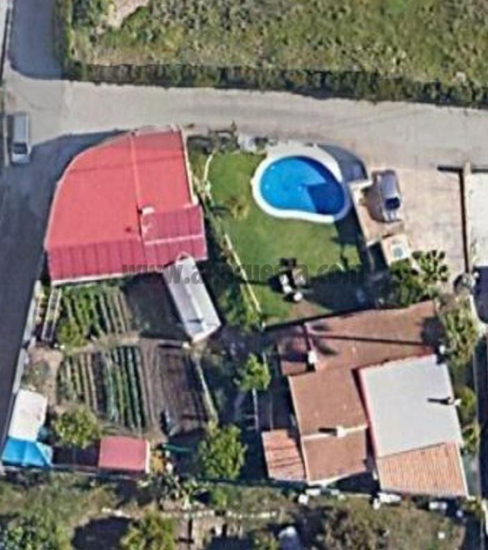 For sale of recreation property in Estepona
