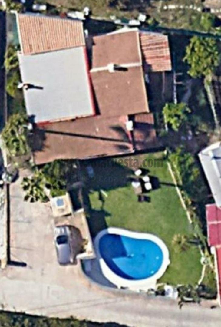 For sale of recreation property in Estepona