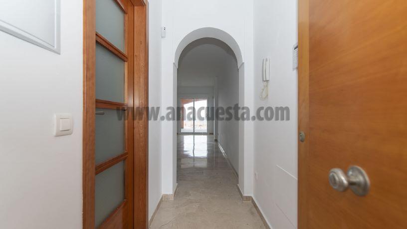 Vente de appartement dans Manilva