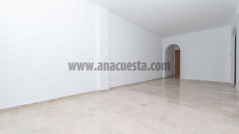 Vente de appartement dans Manilva