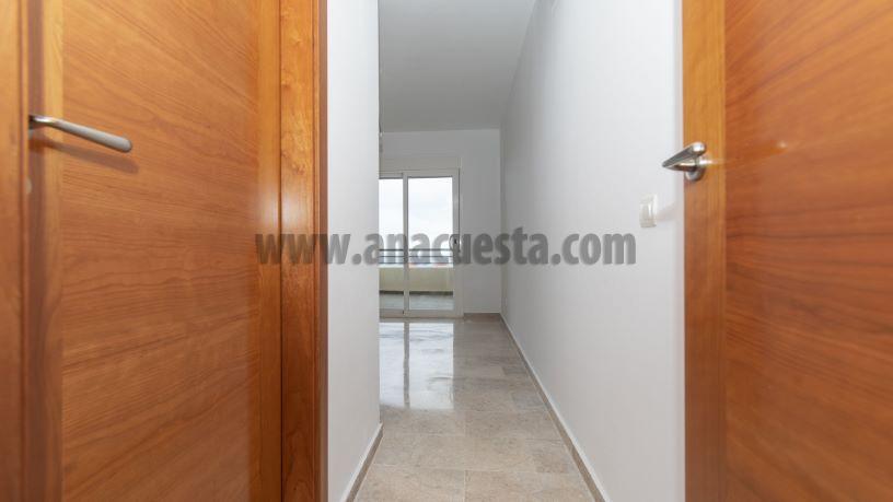 Vente de appartement dans Manilva