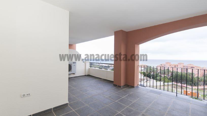 Vente de appartement dans Manilva