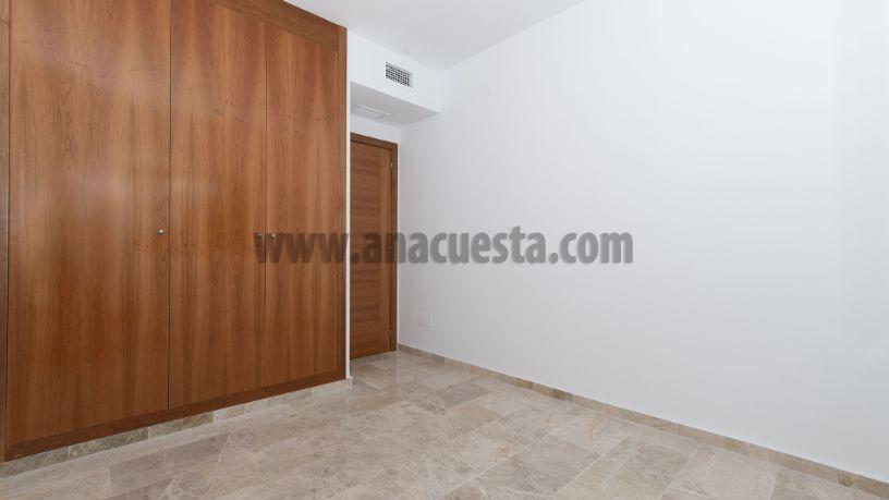 Vente de appartement dans Manilva