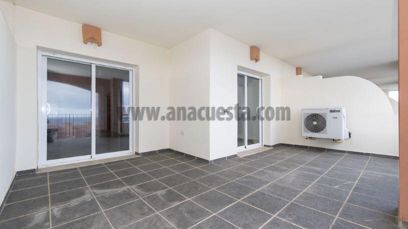 Vente de appartement dans Manilva