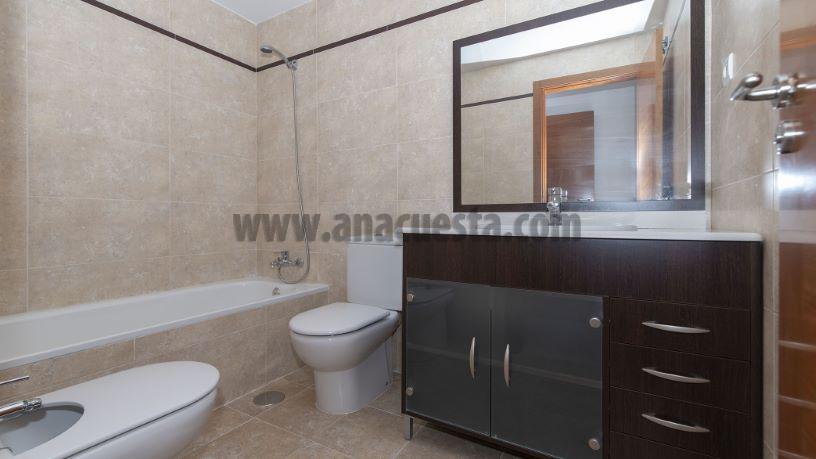 Vente de appartement dans Manilva