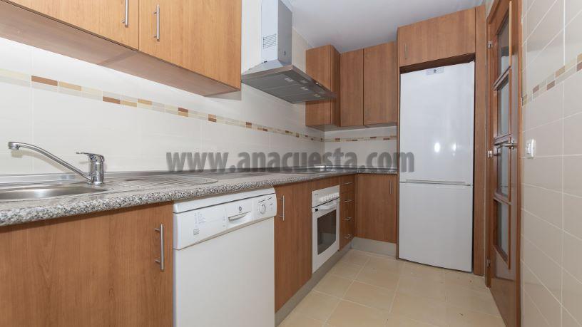 Vente de appartement dans Manilva