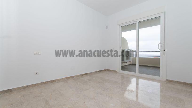 Vente de appartement dans Manilva