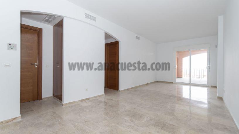 Vente de appartement dans Manilva
