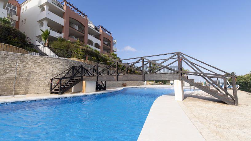 Vente de appartement dans Manilva