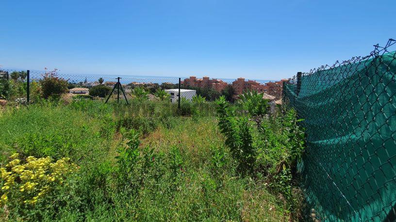 Vente de appartement dans Manilva