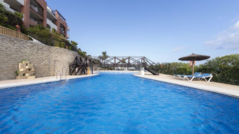 Vente de appartement dans Manilva