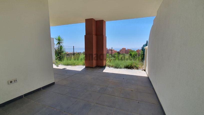 Vente de appartement dans Manilva