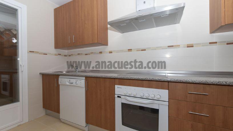 For sale of apartment in Manilva